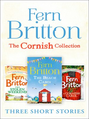 cover image of Fern Britton Short Story Collection